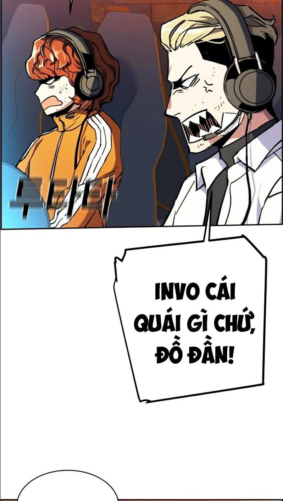 Bạn Học Của Tôi Là Lính Đánh Thuê Chap 39 - Next Chap 40