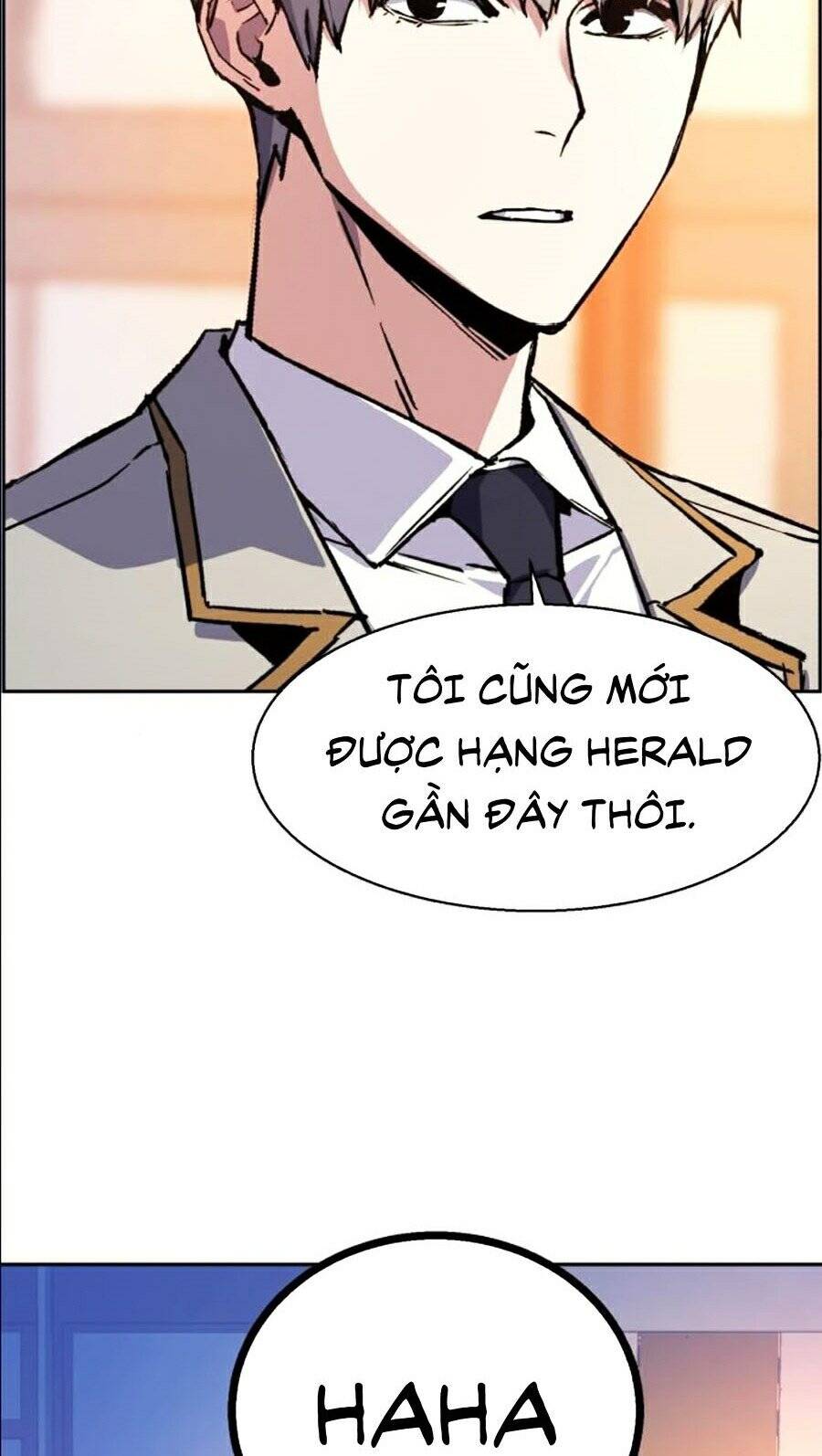 Bạn Học Của Tôi Là Lính Đánh Thuê Chap 39 - Next Chap 40