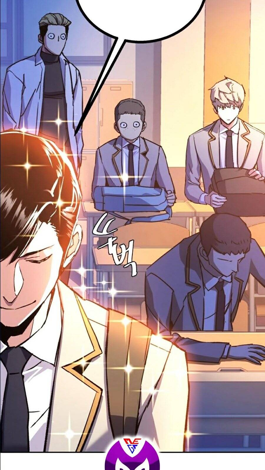 Bạn Học Của Tôi Là Lính Đánh Thuê Chap 39 - Next Chap 40