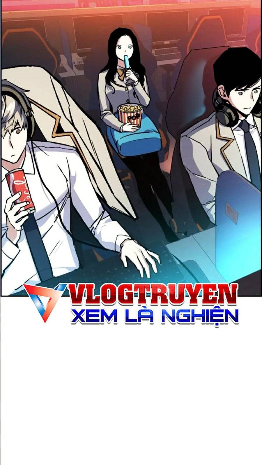 Bạn Học Của Tôi Là Lính Đánh Thuê Chap 39 - Next Chap 40