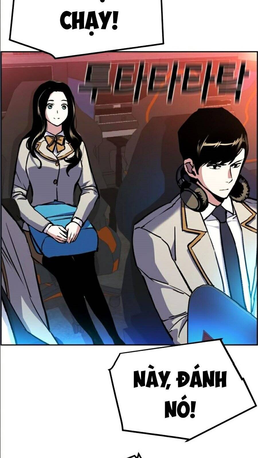 Bạn Học Của Tôi Là Lính Đánh Thuê Chap 39 - Next Chap 40