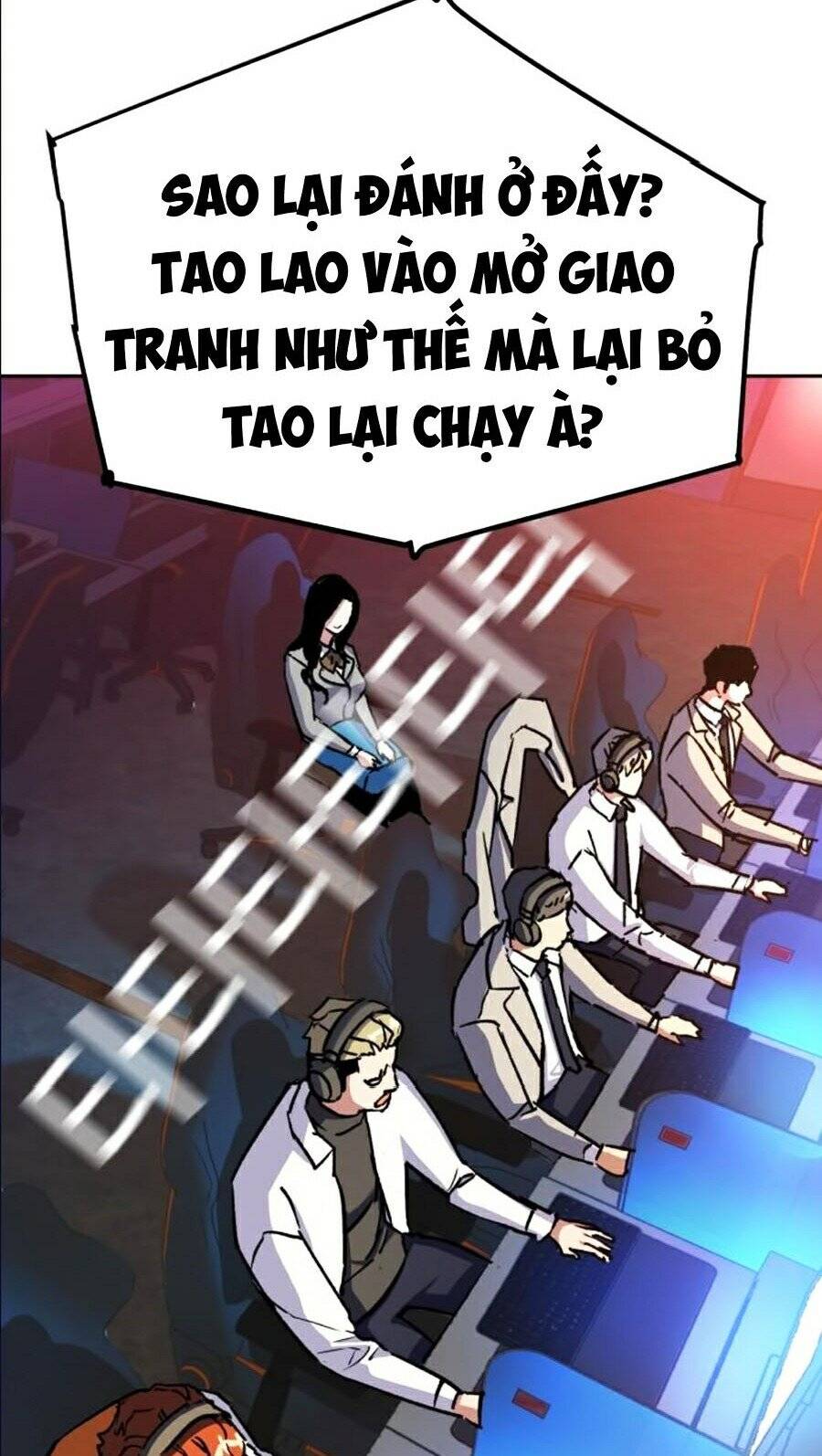 Bạn Học Của Tôi Là Lính Đánh Thuê Chap 39 - Next Chap 40