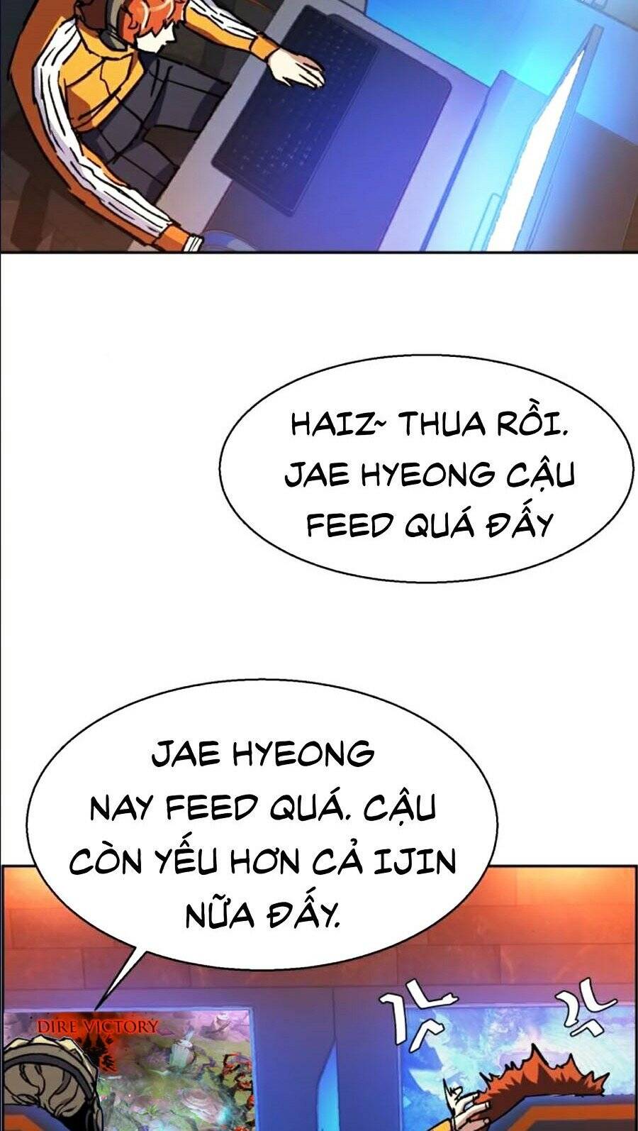 Bạn Học Của Tôi Là Lính Đánh Thuê Chap 39 - Next Chap 40
