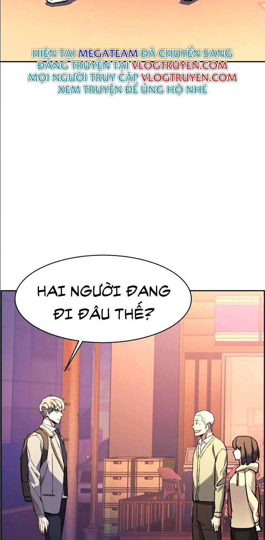 Bạn Học Của Tôi Là Lính Đánh Thuê Chap 39 - Next Chap 40