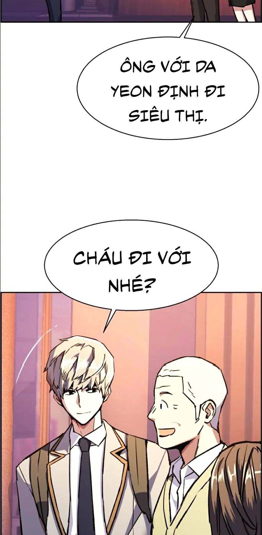 Bạn Học Của Tôi Là Lính Đánh Thuê Chap 39 - Next Chap 40