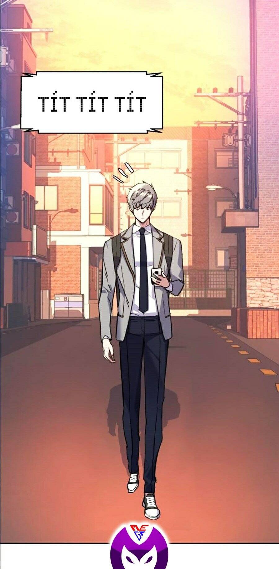 Bạn Học Của Tôi Là Lính Đánh Thuê Chap 39 - Next Chap 40