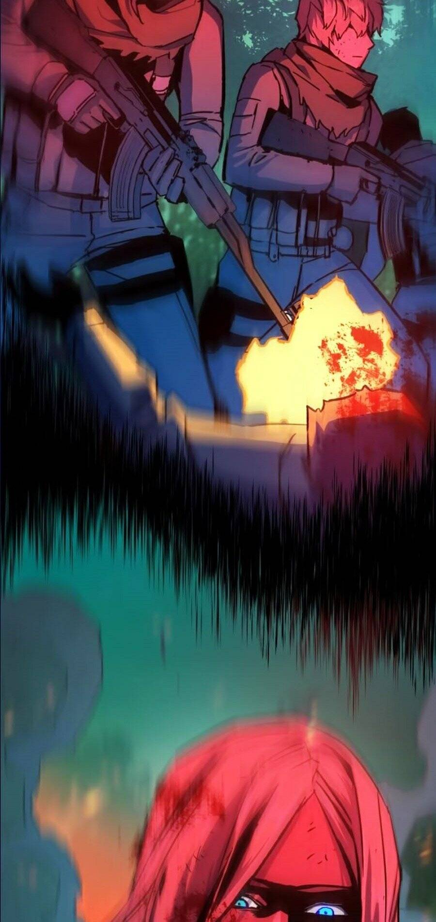 Bạn Học Của Tôi Là Lính Đánh Thuê Chap 39 - Next Chap 40