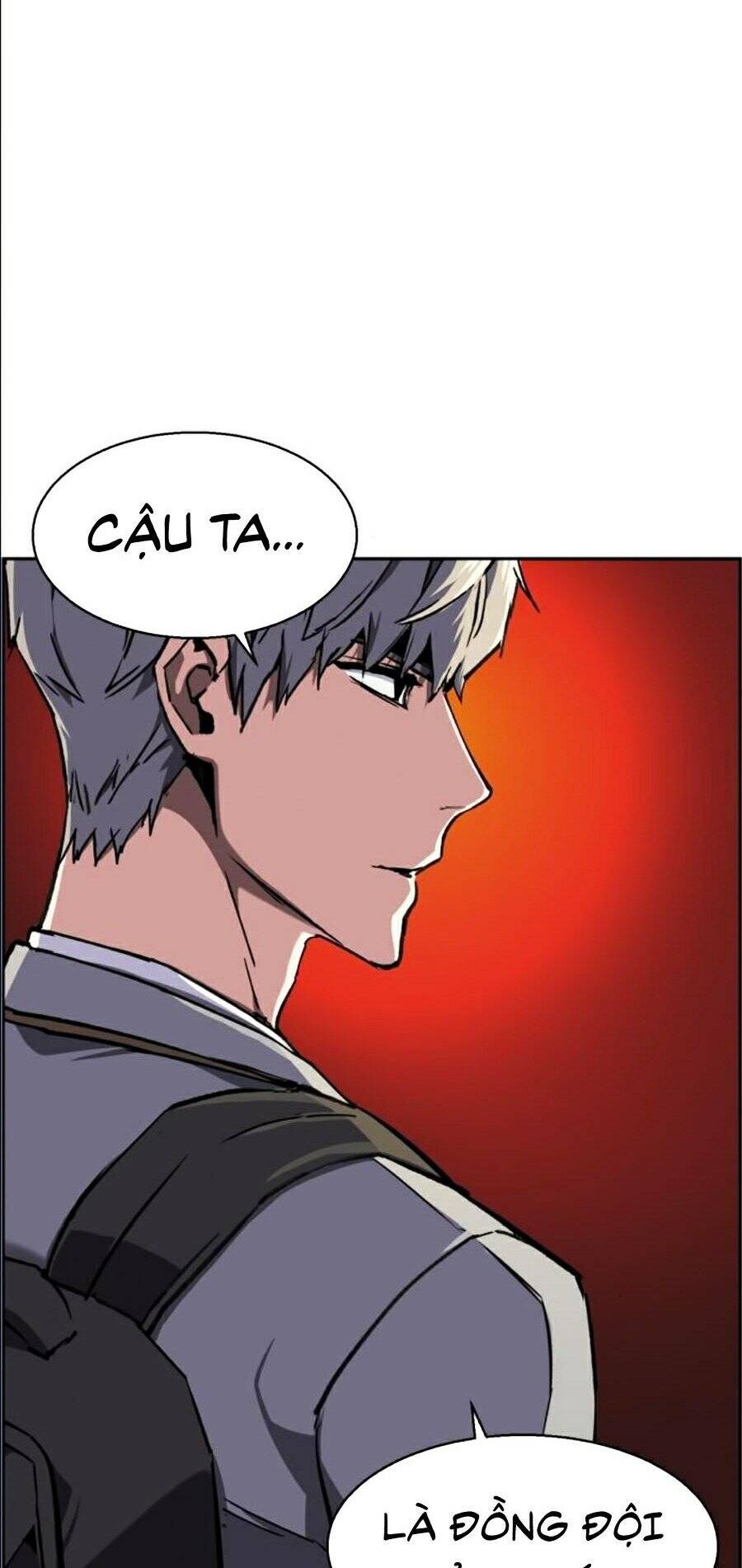 Bạn Học Của Tôi Là Lính Đánh Thuê Chap 39 - Next Chap 40