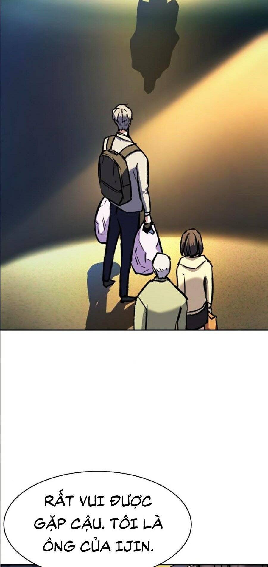 Bạn Học Của Tôi Là Lính Đánh Thuê Chap 39 - Next Chap 40