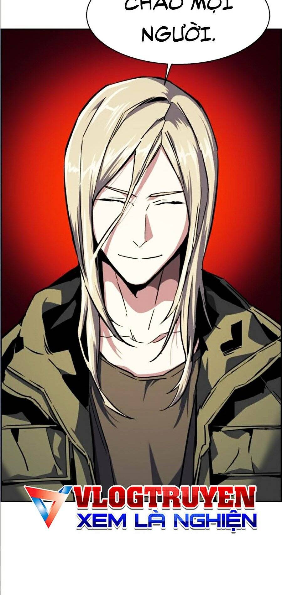 Bạn Học Của Tôi Là Lính Đánh Thuê Chap 39 - Next Chap 40