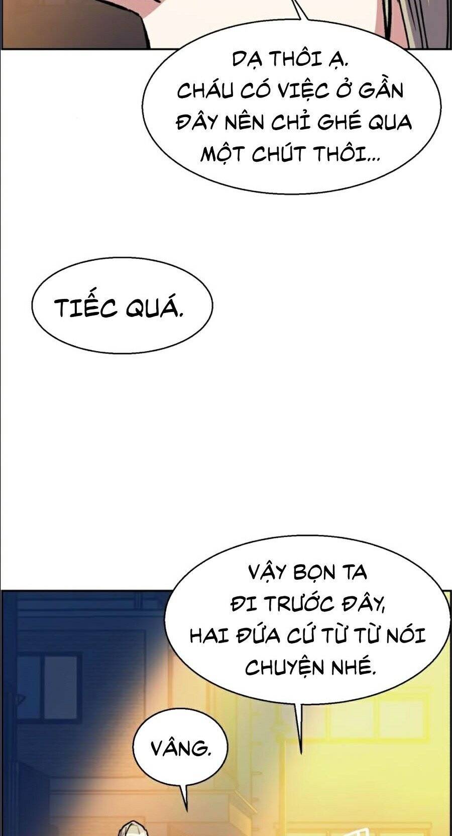 Bạn Học Của Tôi Là Lính Đánh Thuê Chap 39 - Next Chap 40