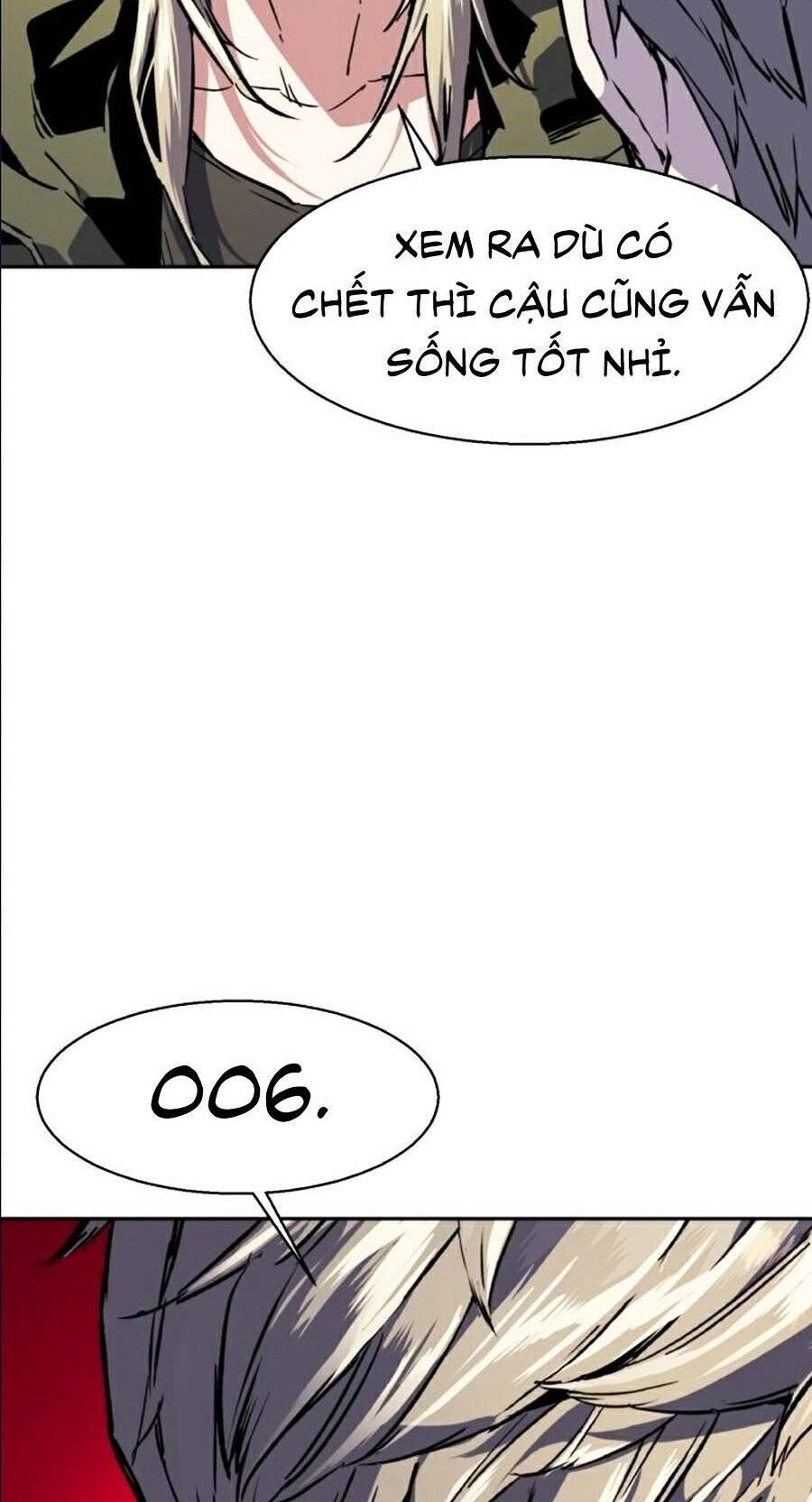 Bạn Học Của Tôi Là Lính Đánh Thuê Chap 39 - Next Chap 40