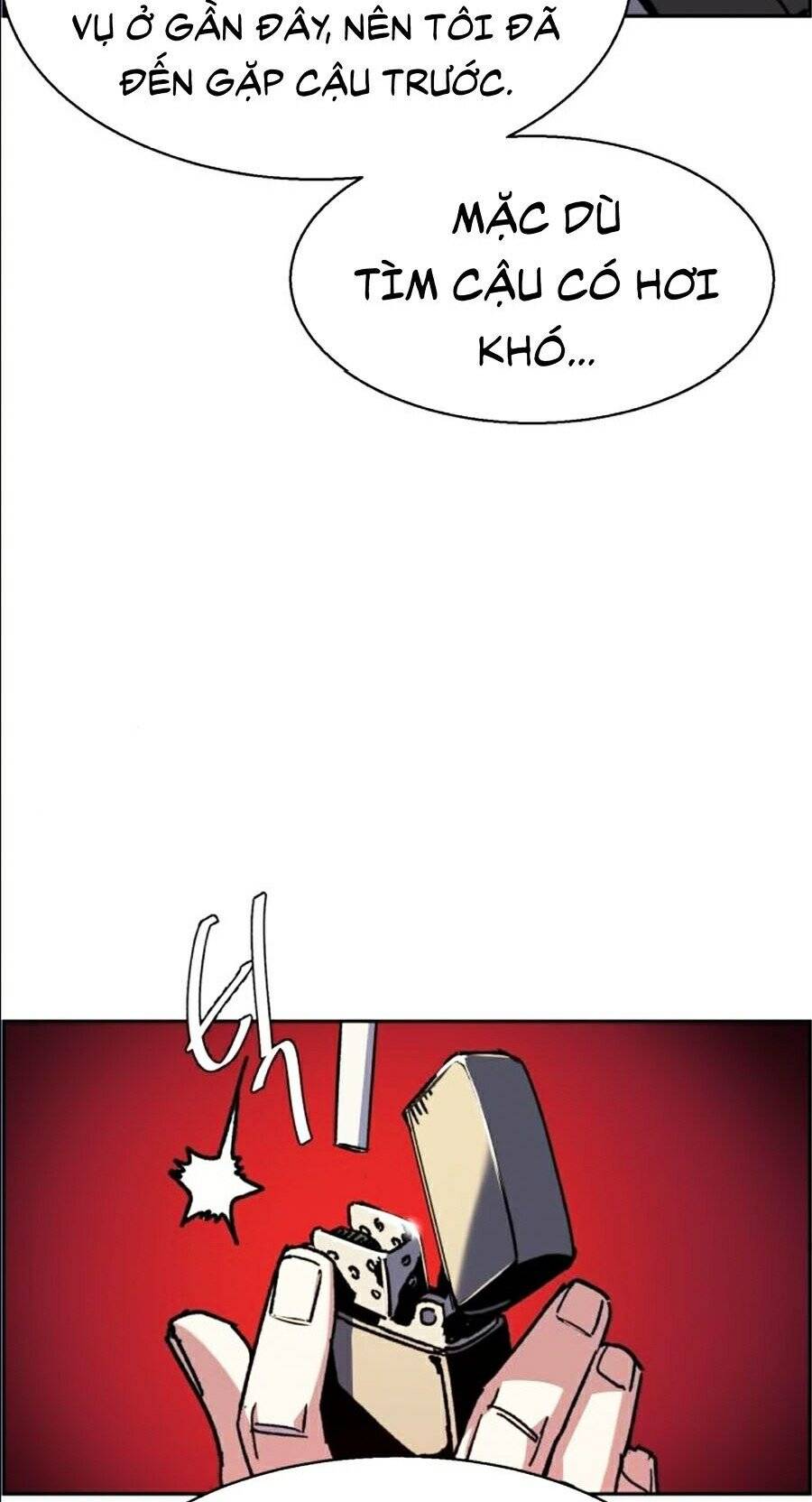 Bạn Học Của Tôi Là Lính Đánh Thuê Chap 39 - Next Chap 40