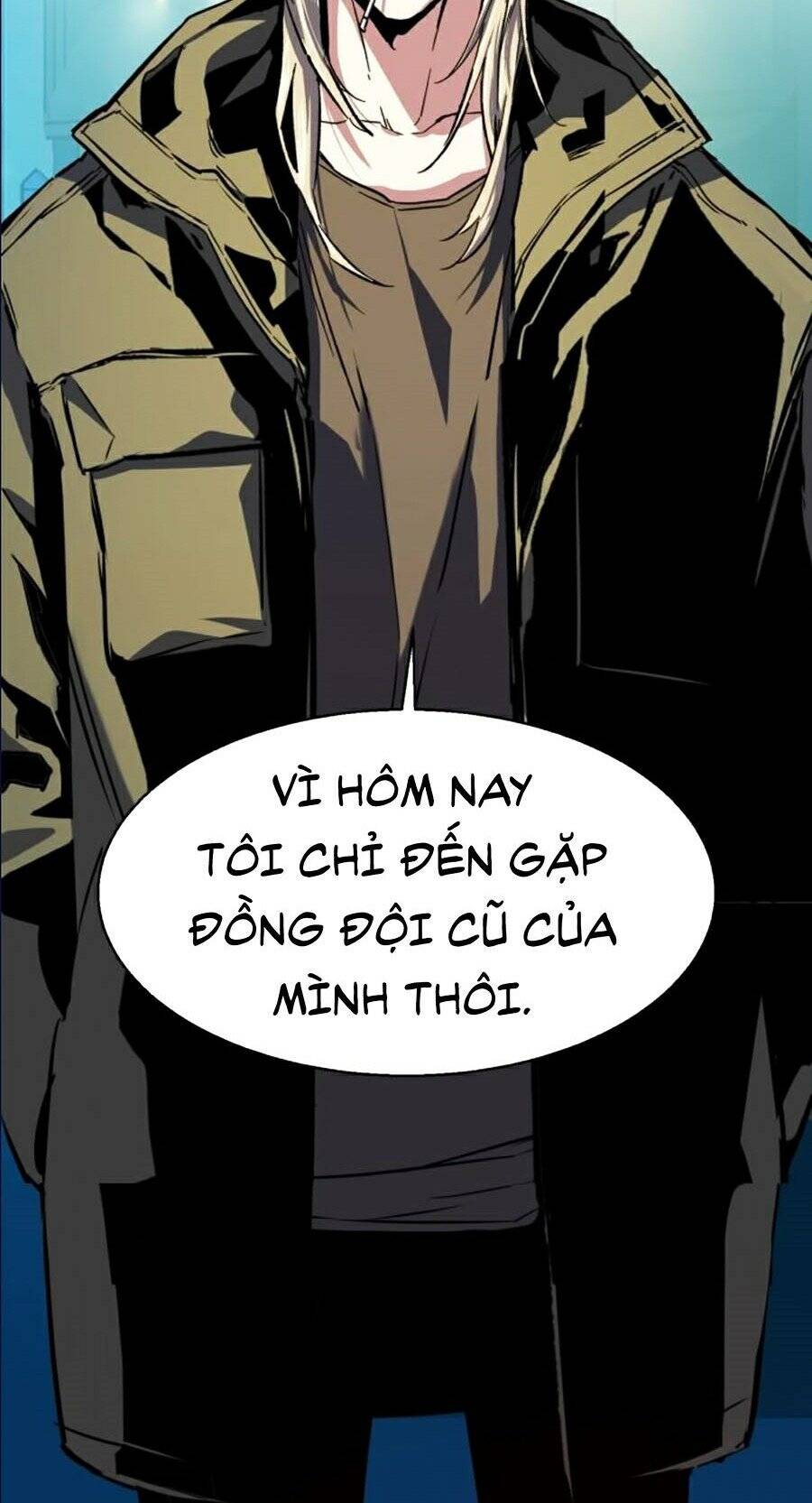 Bạn Học Của Tôi Là Lính Đánh Thuê Chap 39 - Next Chap 40