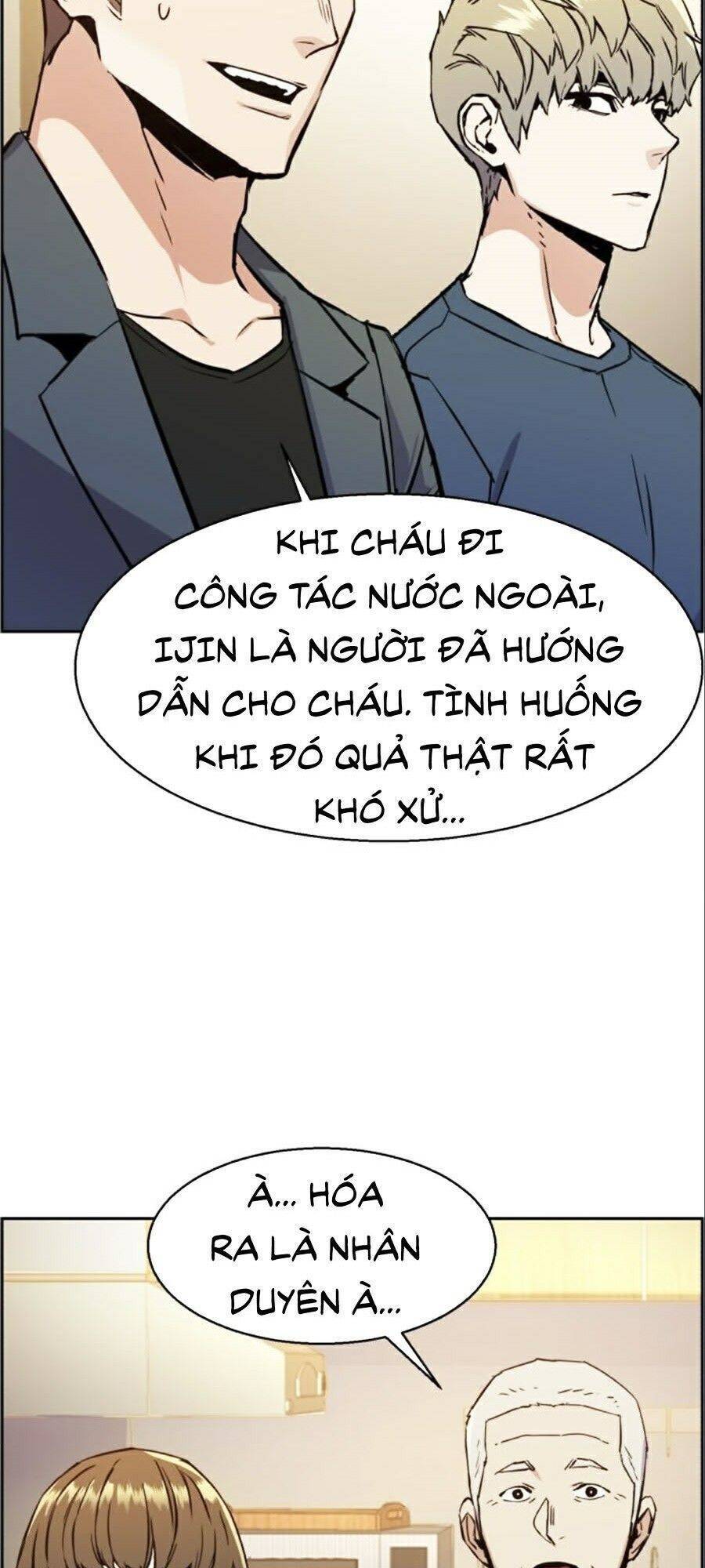 Bạn Học Của Tôi Là Lính Đánh Thuê Chap 30 - Next Chap 31