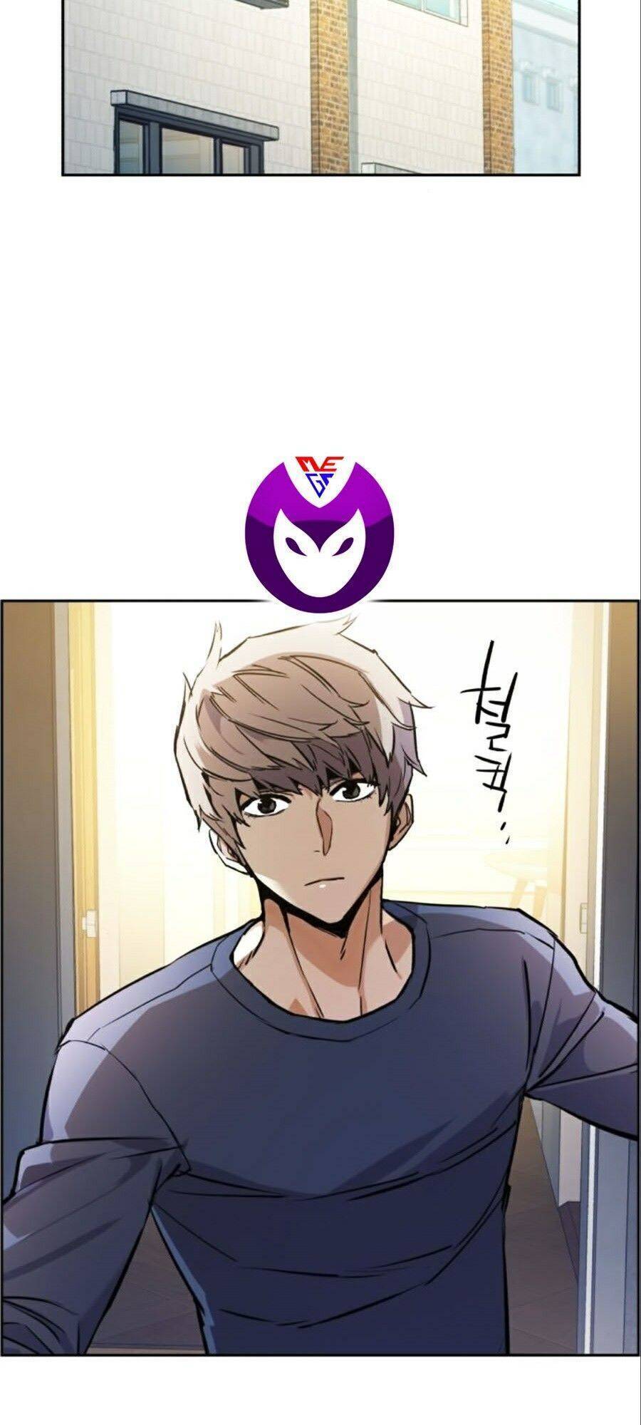 Bạn Học Của Tôi Là Lính Đánh Thuê Chap 30 - Next Chap 31