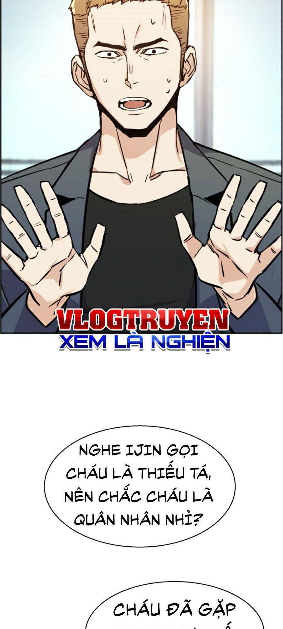 Bạn Học Của Tôi Là Lính Đánh Thuê Chap 30 - Next Chap 31