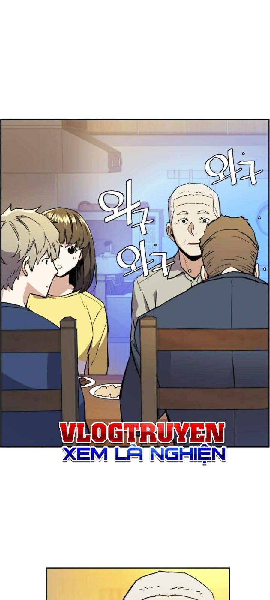 Bạn Học Của Tôi Là Lính Đánh Thuê Chap 30 - Next Chap 31