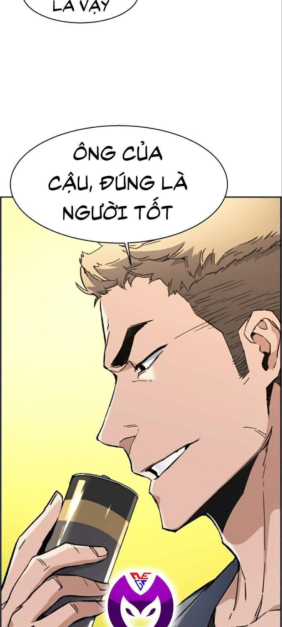 Bạn Học Của Tôi Là Lính Đánh Thuê Chap 30 - Next Chap 31