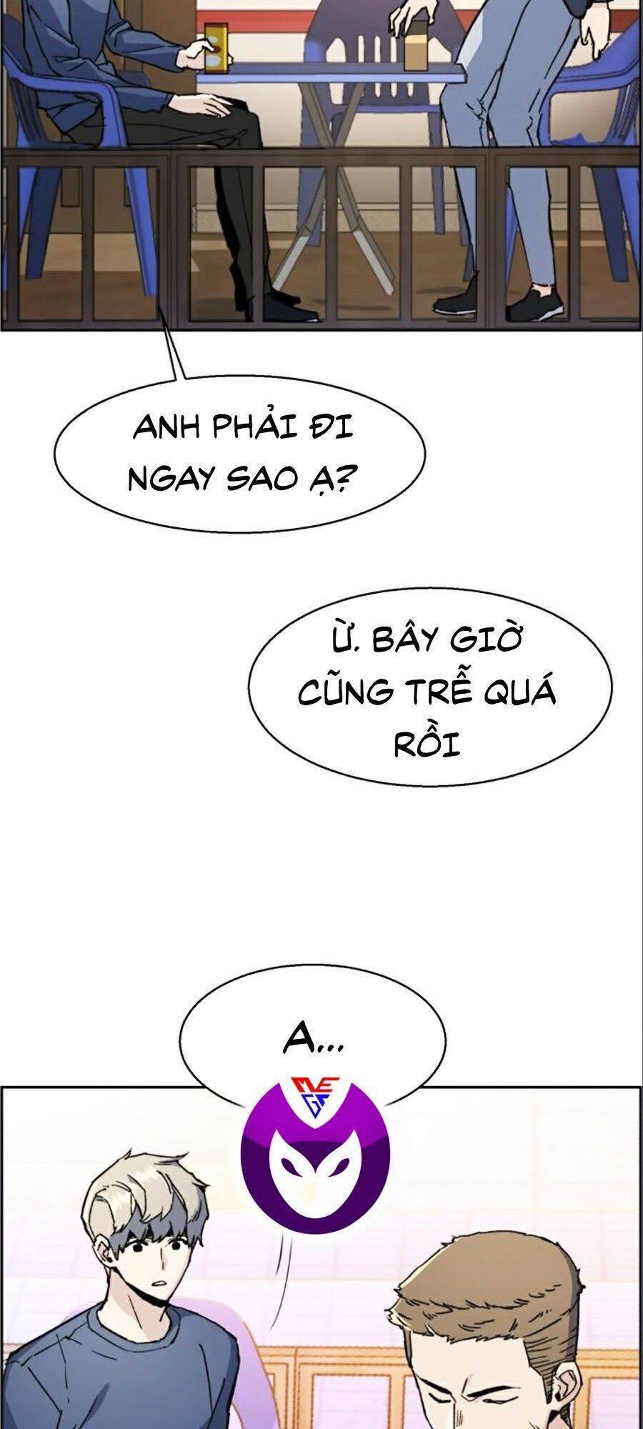 Bạn Học Của Tôi Là Lính Đánh Thuê Chap 30 - Next Chap 31