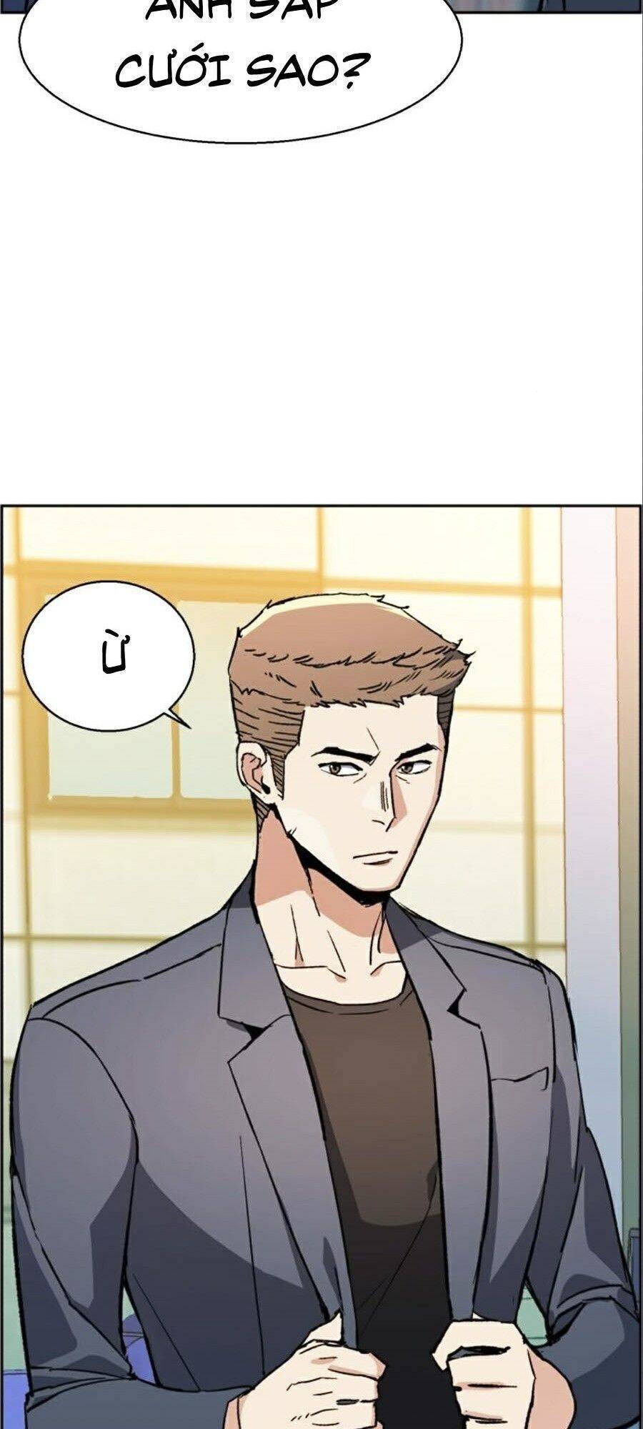 Bạn Học Của Tôi Là Lính Đánh Thuê Chap 30 - Next Chap 31