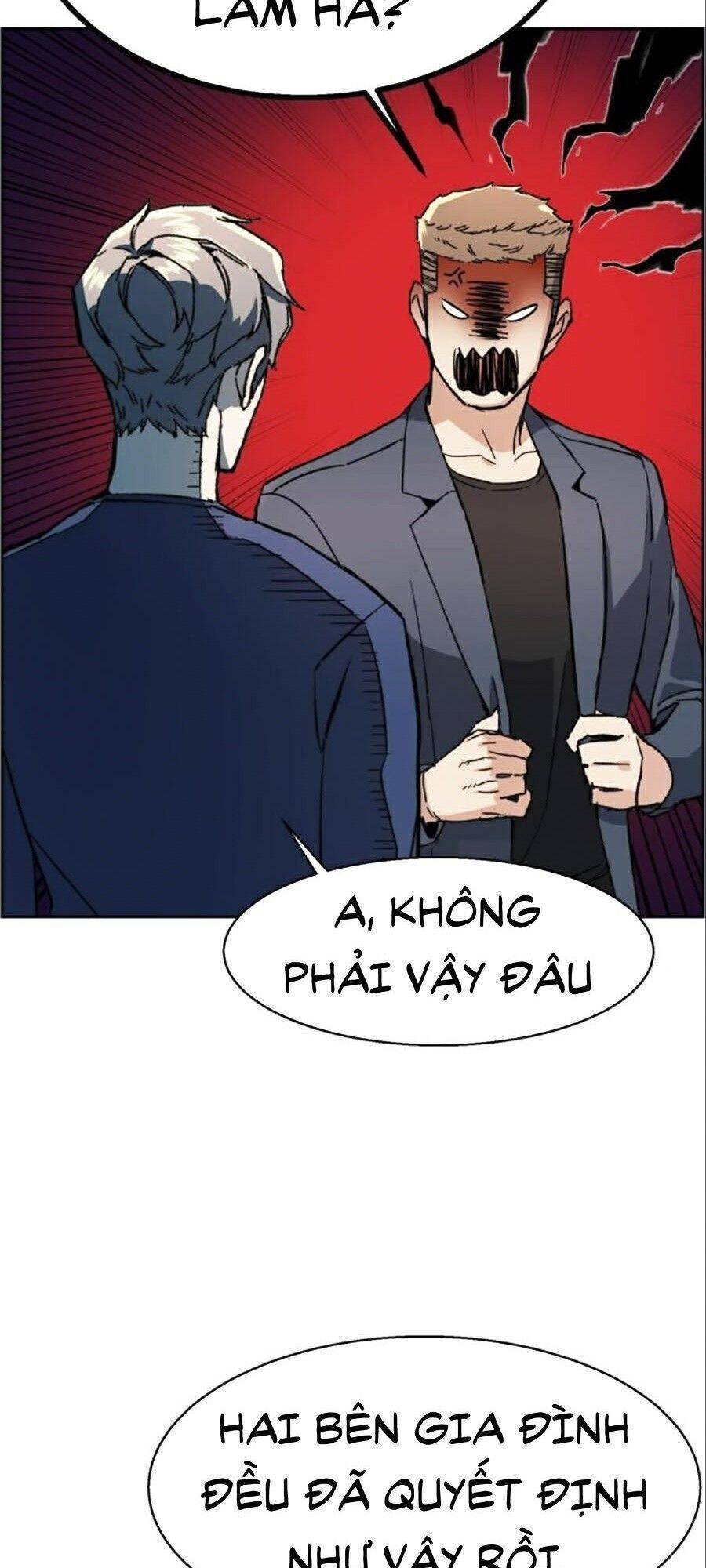 Bạn Học Của Tôi Là Lính Đánh Thuê Chap 30 - Next Chap 31