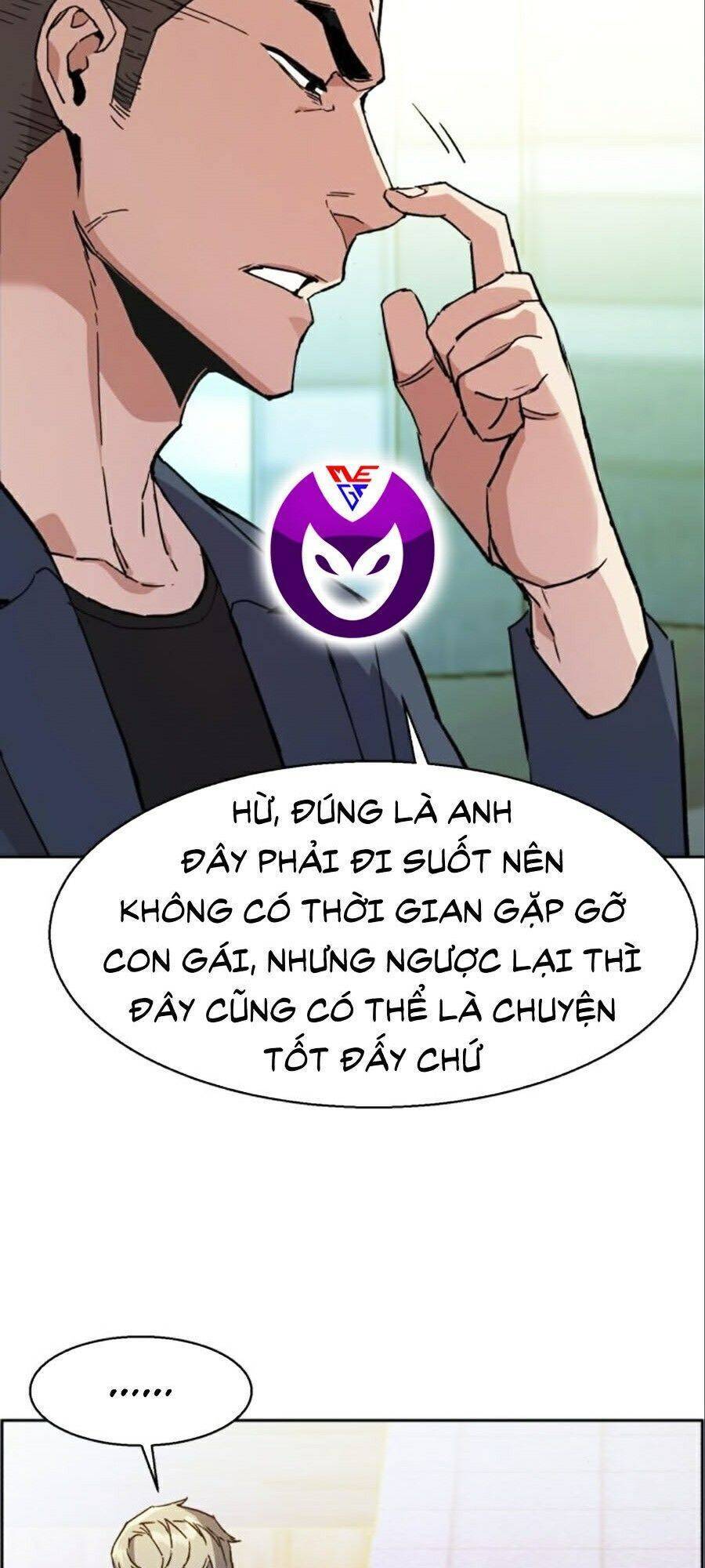 Bạn Học Của Tôi Là Lính Đánh Thuê Chap 30 - Next Chap 31