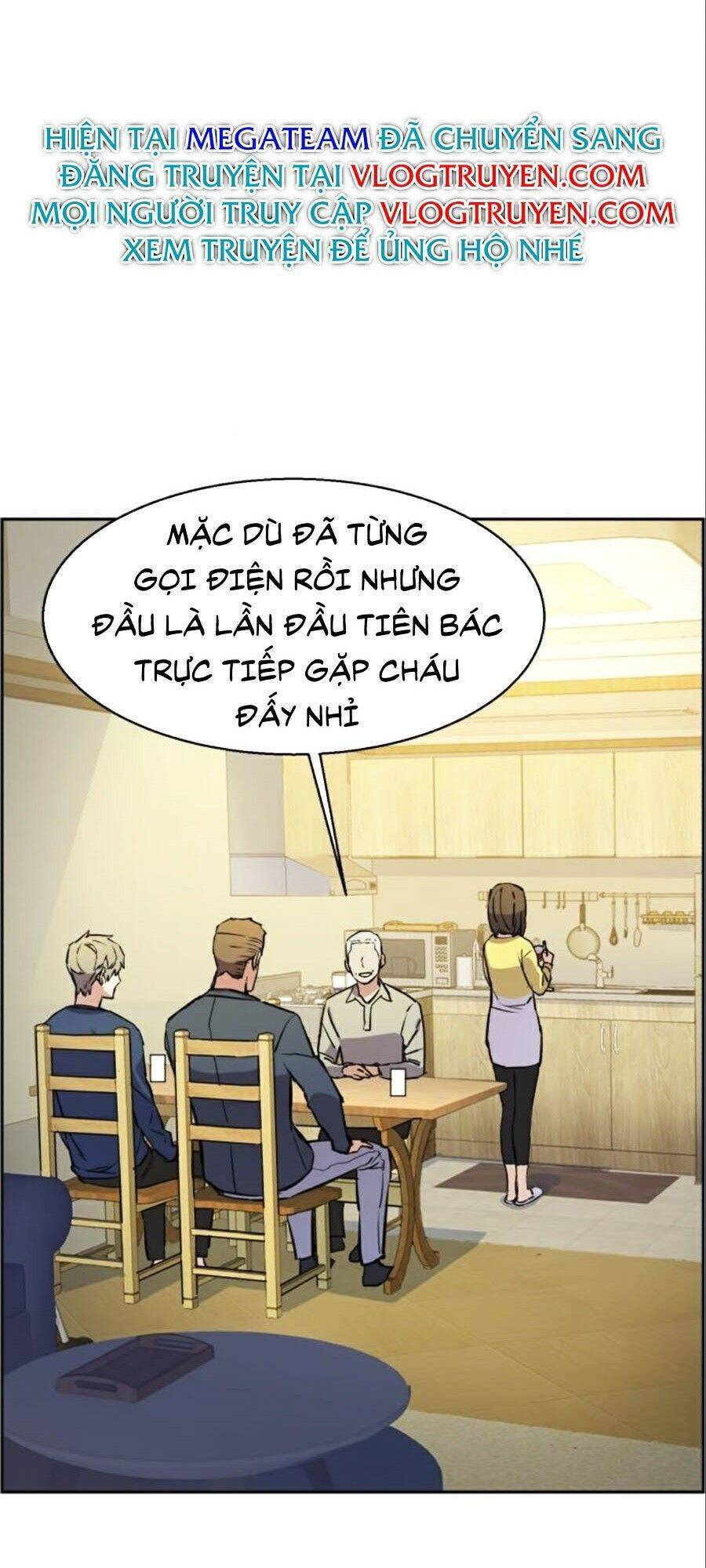 Bạn Học Của Tôi Là Lính Đánh Thuê Chap 30 - Next Chap 31