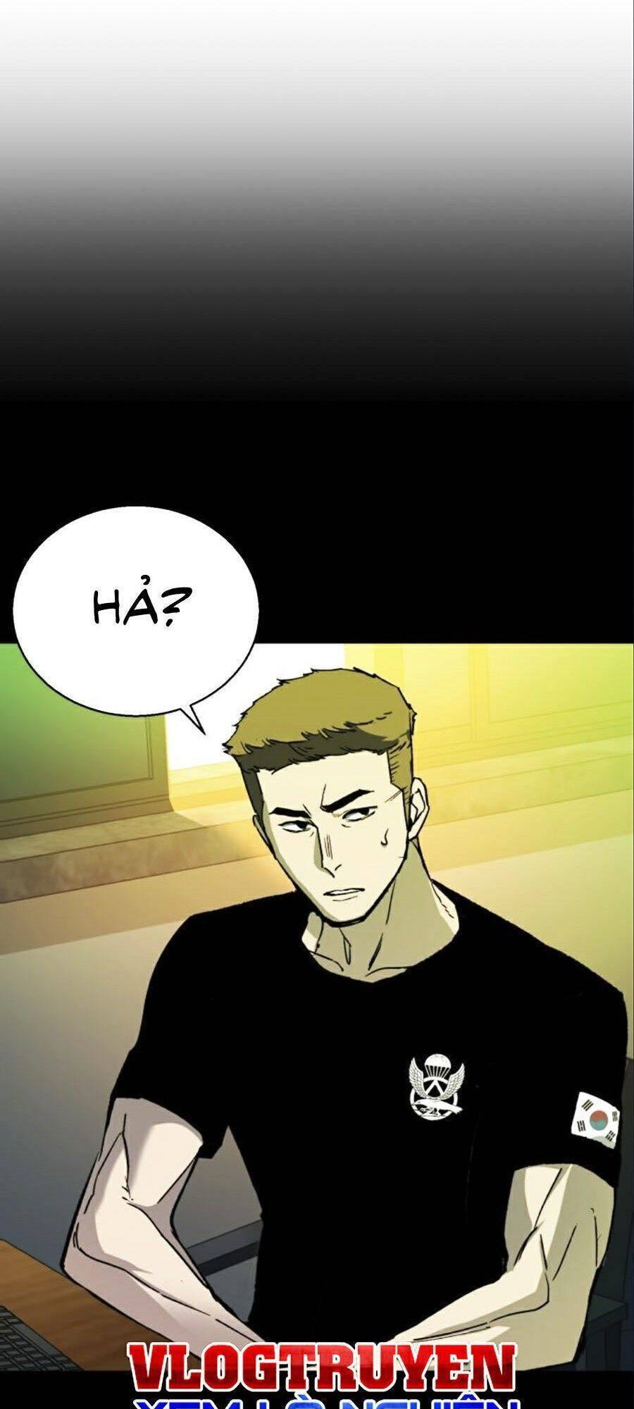 Bạn Học Của Tôi Là Lính Đánh Thuê Chap 30 - Next Chap 31