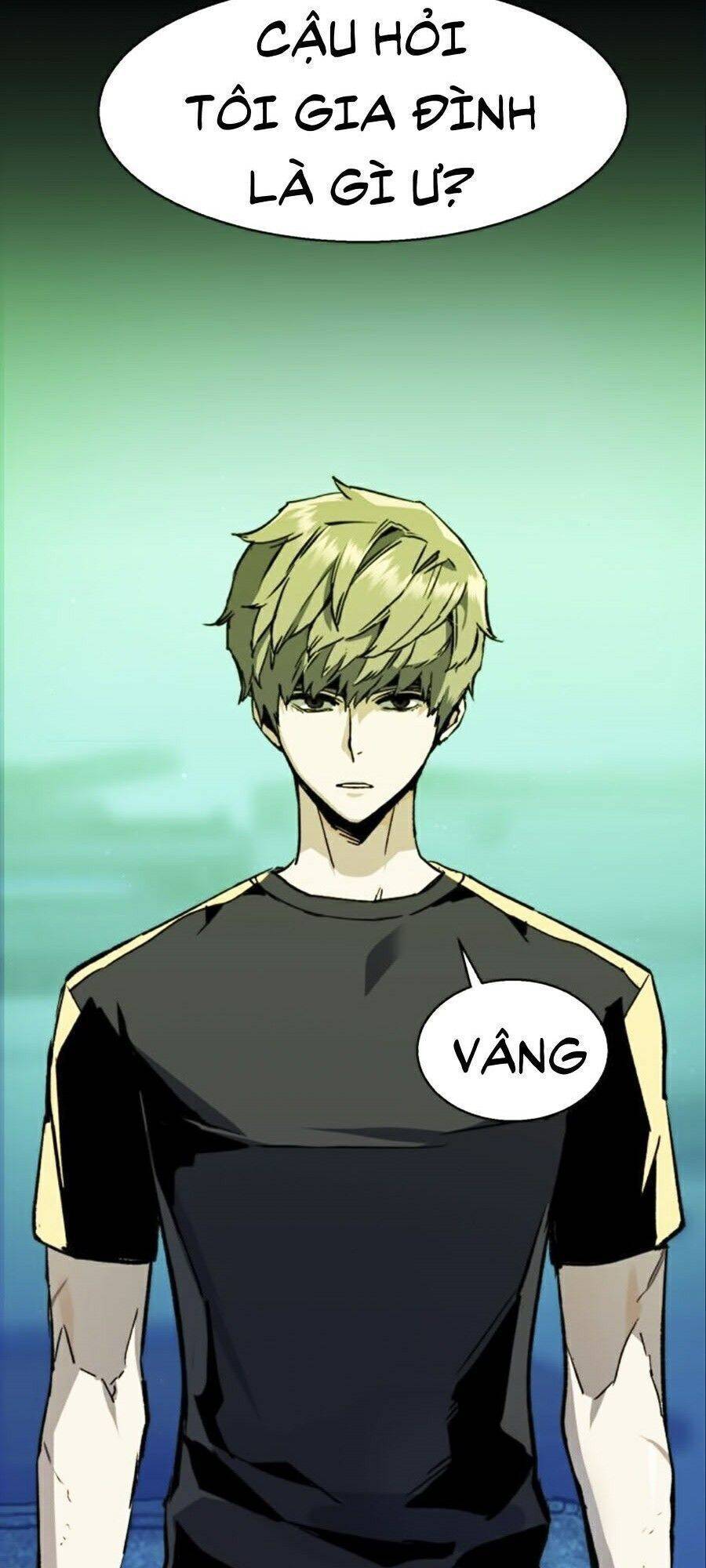 Bạn Học Của Tôi Là Lính Đánh Thuê Chap 30 - Next Chap 31