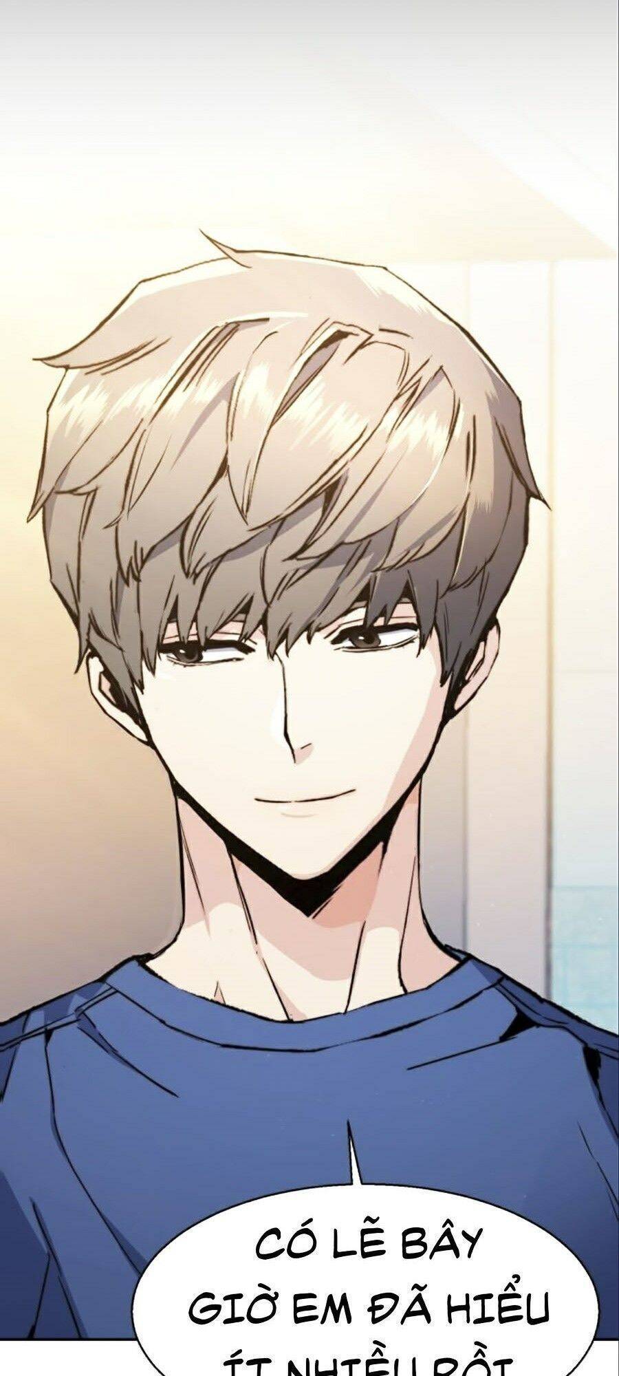 Bạn Học Của Tôi Là Lính Đánh Thuê Chap 30 - Next Chap 31