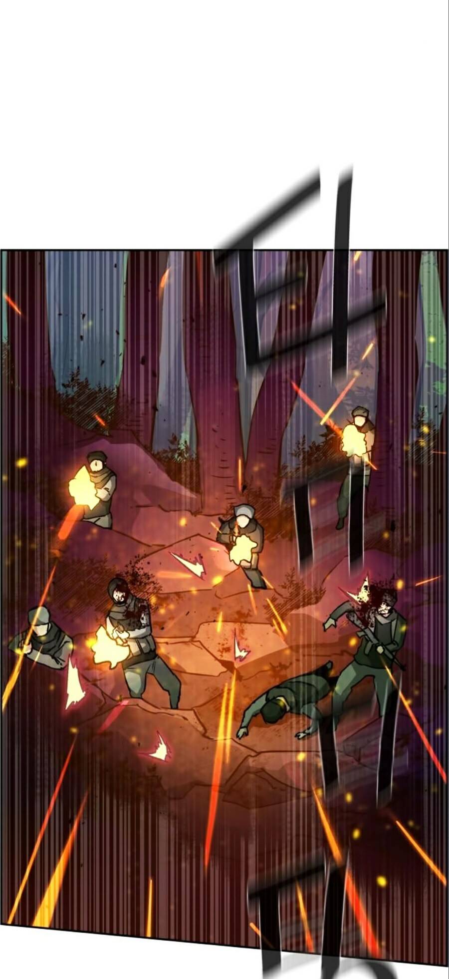 Bạn Học Của Tôi Là Lính Đánh Thuê Chap 32 - Next Chap 33