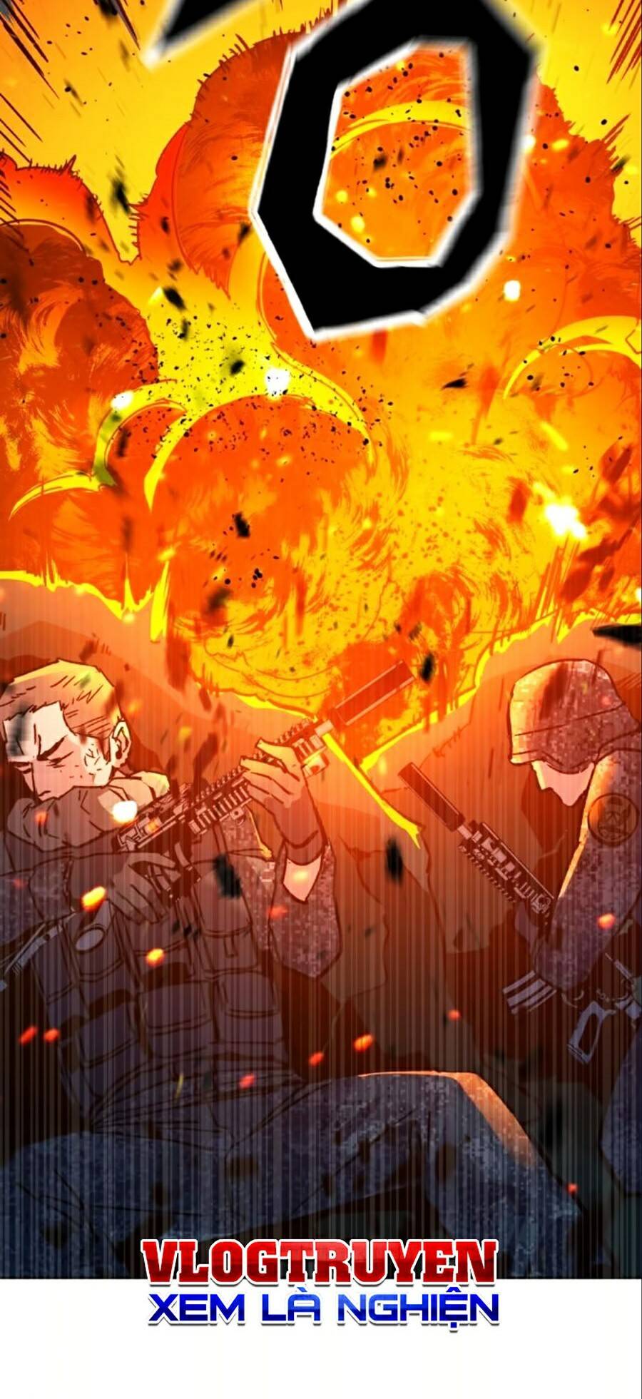 Bạn Học Của Tôi Là Lính Đánh Thuê Chap 32 - Next Chap 33