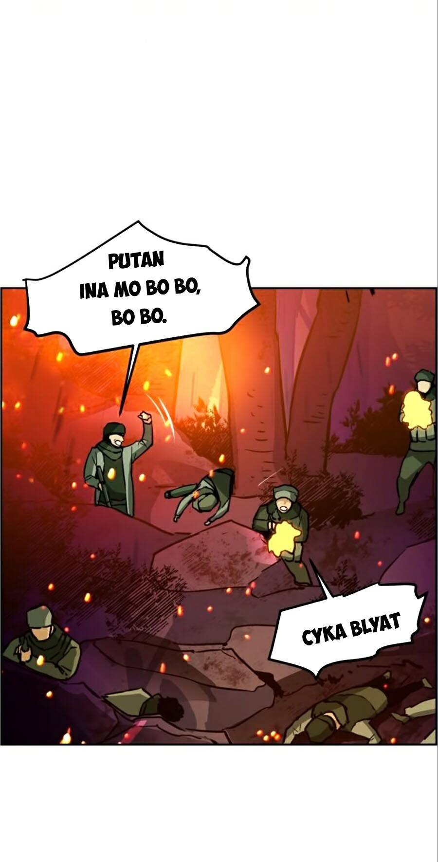 Bạn Học Của Tôi Là Lính Đánh Thuê Chap 32 - Next Chap 33