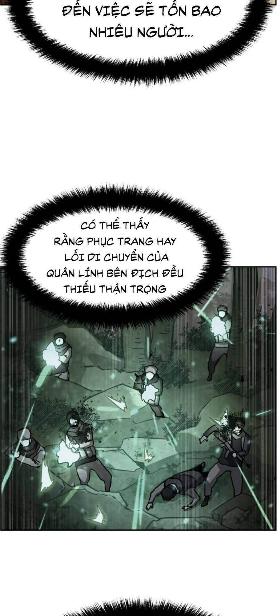 Bạn Học Của Tôi Là Lính Đánh Thuê Chap 32 - Next Chap 33