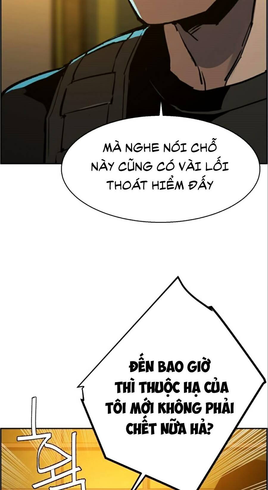 Bạn Học Của Tôi Là Lính Đánh Thuê Chap 32 - Next Chap 33