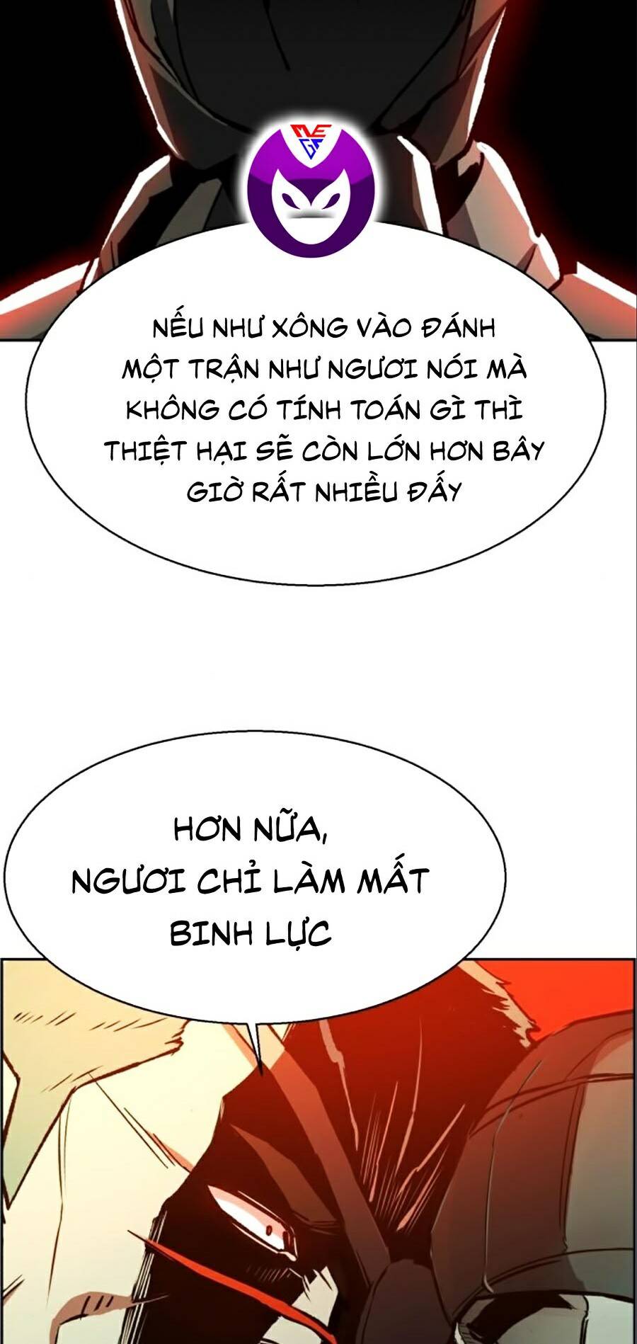 Bạn Học Của Tôi Là Lính Đánh Thuê Chap 32 - Next Chap 33