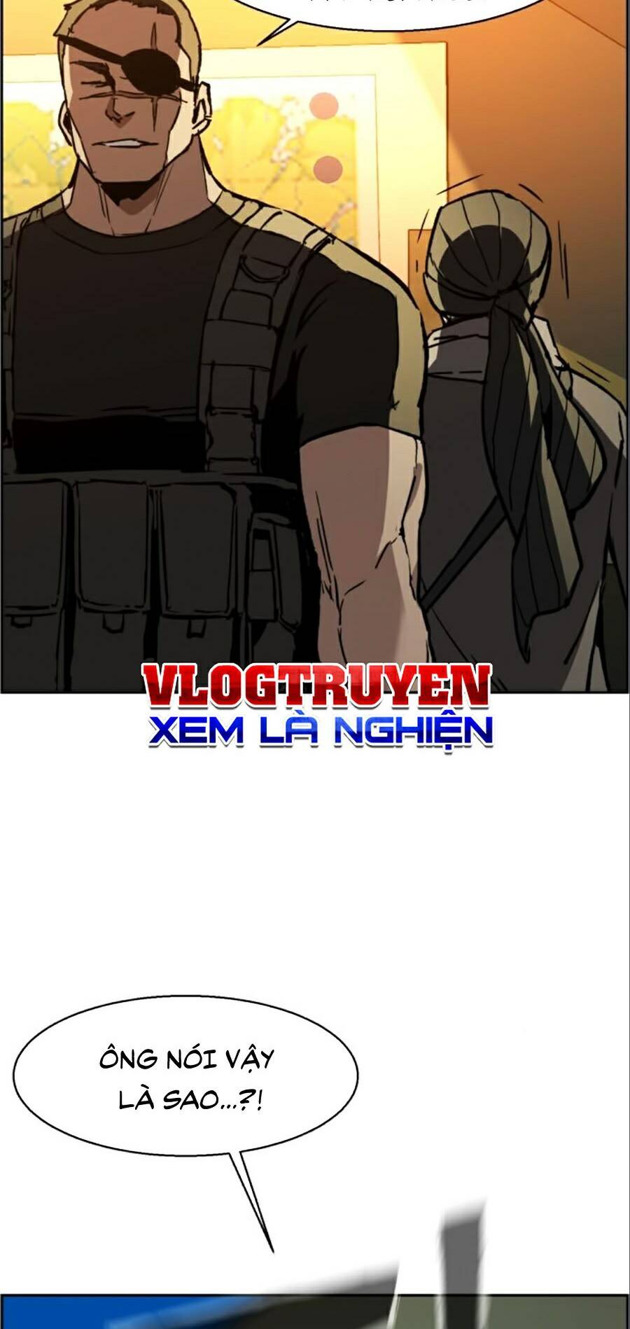 Bạn Học Của Tôi Là Lính Đánh Thuê Chap 32 - Next Chap 33