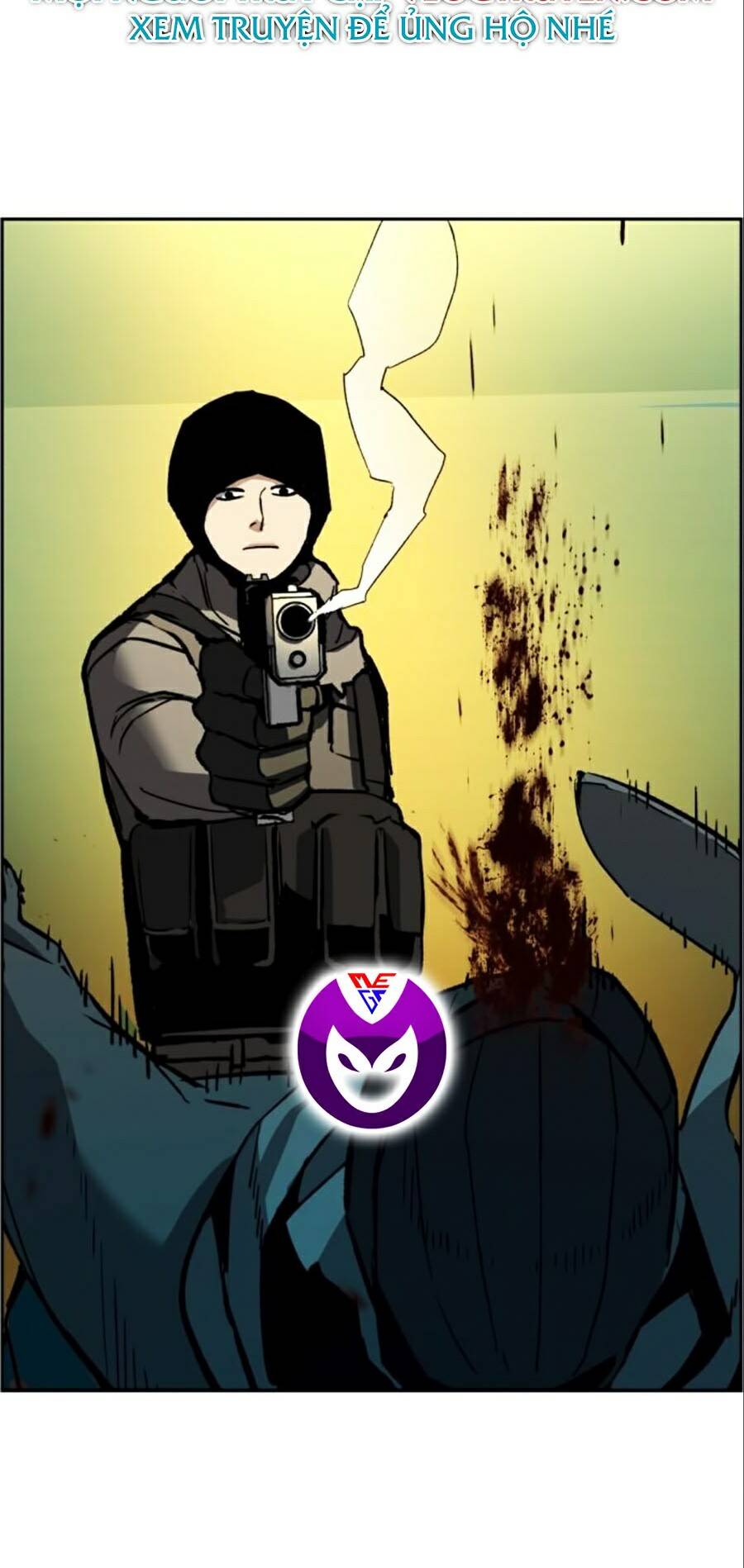 Bạn Học Của Tôi Là Lính Đánh Thuê Chap 32 - Next Chap 33