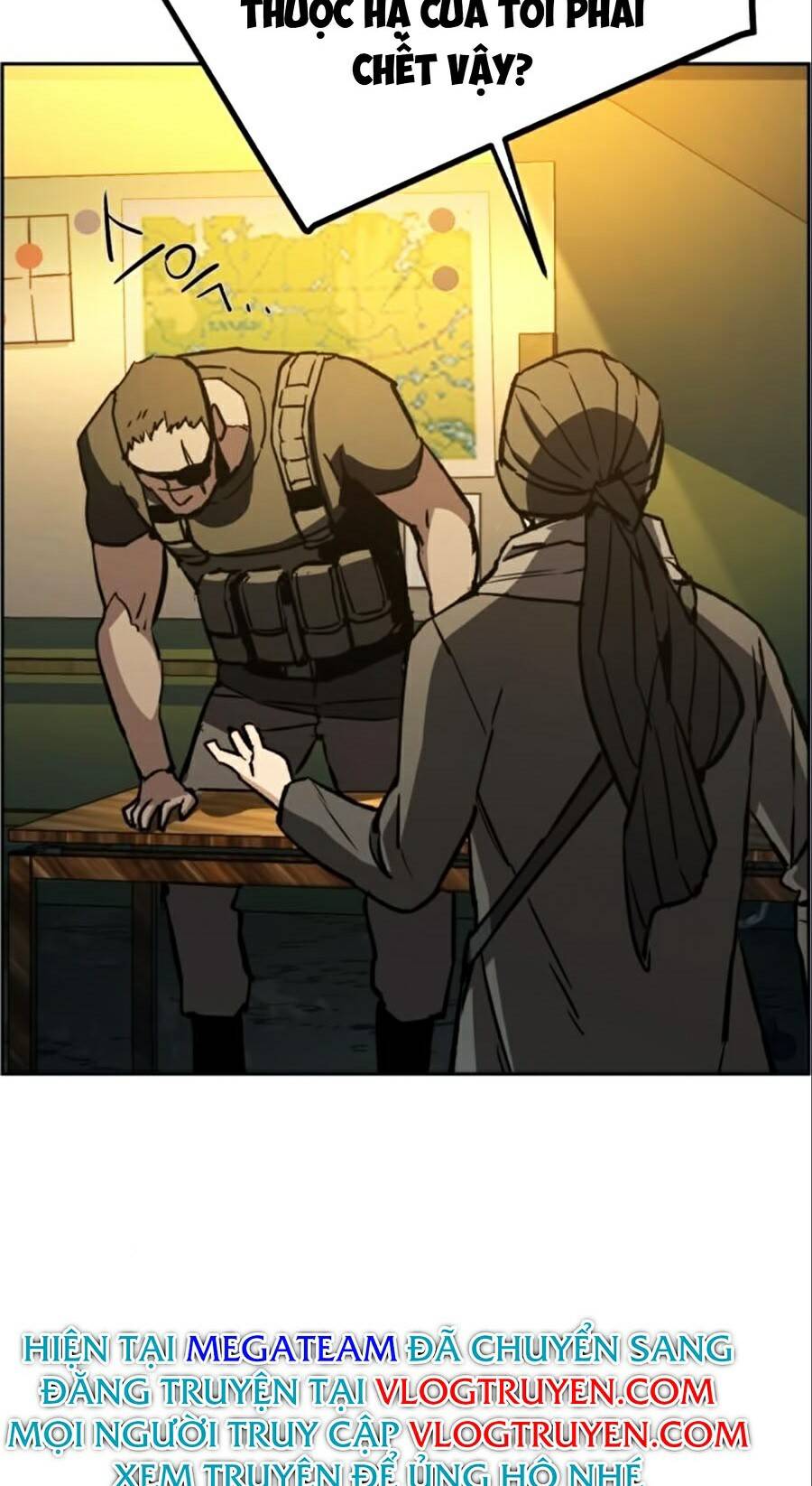 Bạn Học Của Tôi Là Lính Đánh Thuê Chap 32 - Next Chap 33