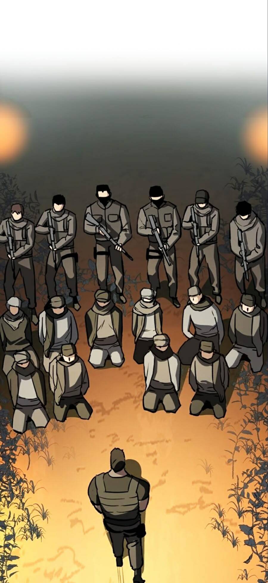 Bạn Học Của Tôi Là Lính Đánh Thuê Chap 32 - Next Chap 33