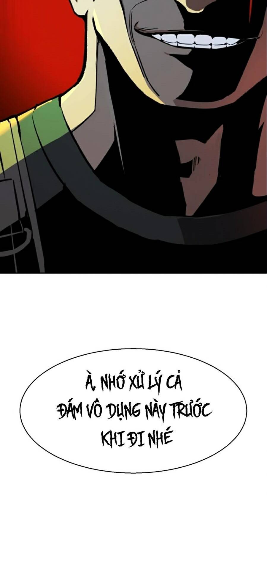 Bạn Học Của Tôi Là Lính Đánh Thuê Chap 32 - Next Chap 33