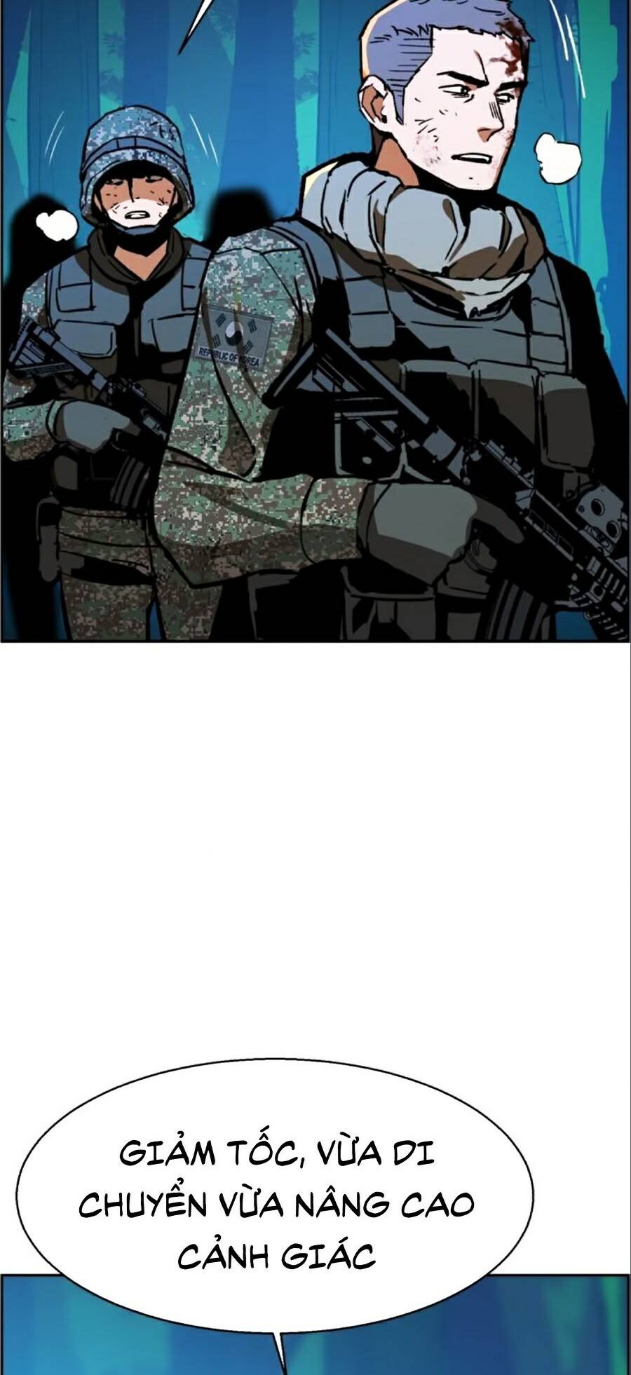 Bạn Học Của Tôi Là Lính Đánh Thuê Chap 32 - Next Chap 33