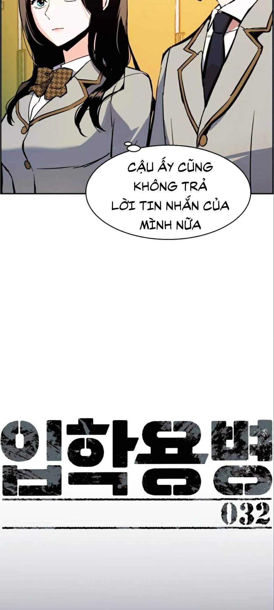 Bạn Học Của Tôi Là Lính Đánh Thuê Chap 32 - Next Chap 33
