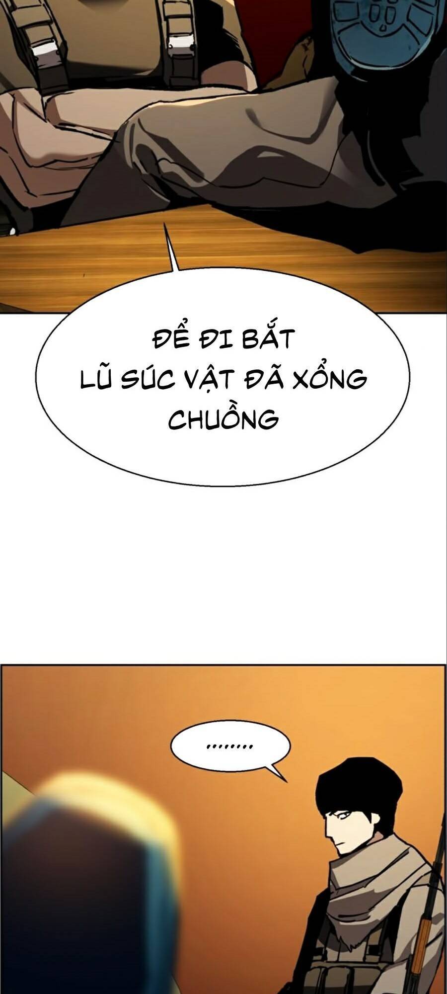 Bạn Học Của Tôi Là Lính Đánh Thuê Chap 32 - Next Chap 33