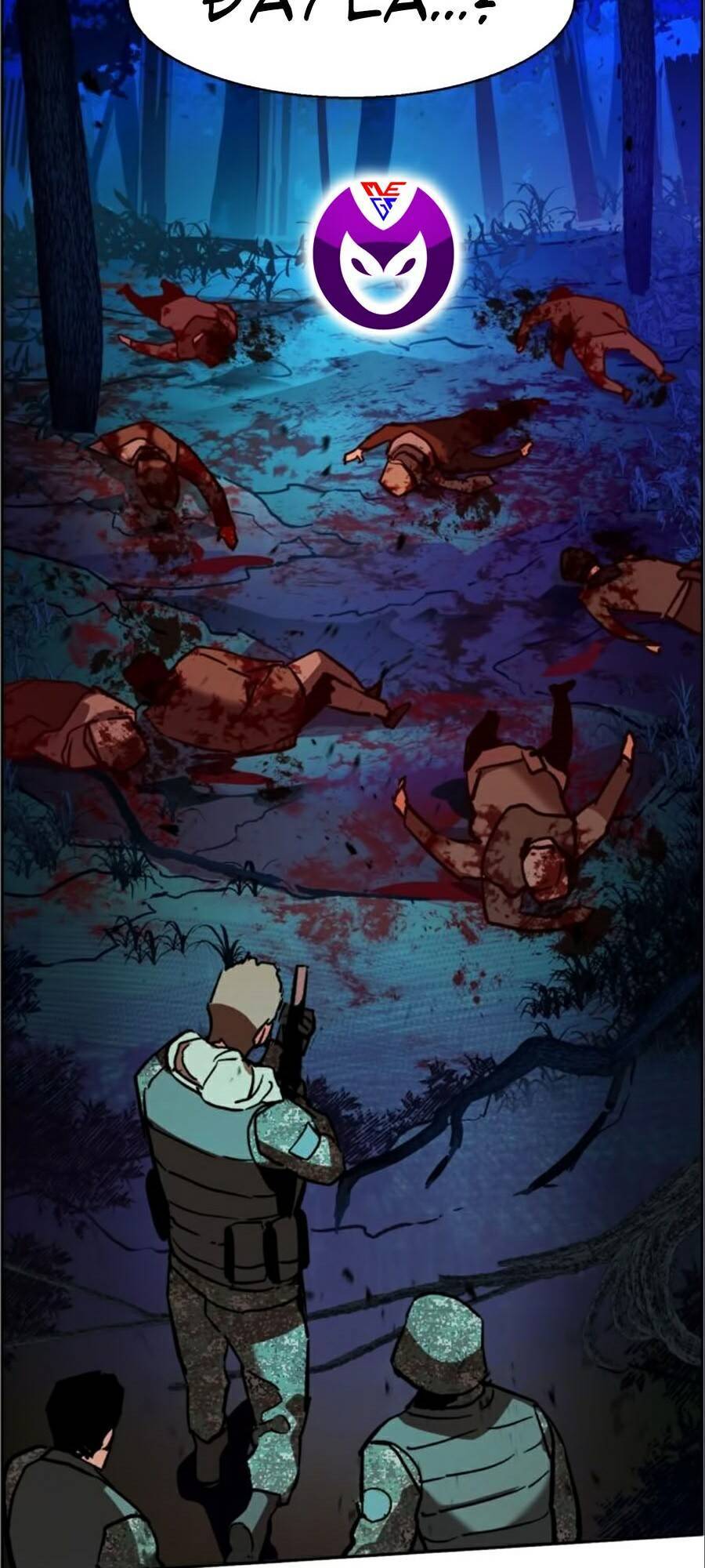 Bạn Học Của Tôi Là Lính Đánh Thuê Chap 32 - Next Chap 33