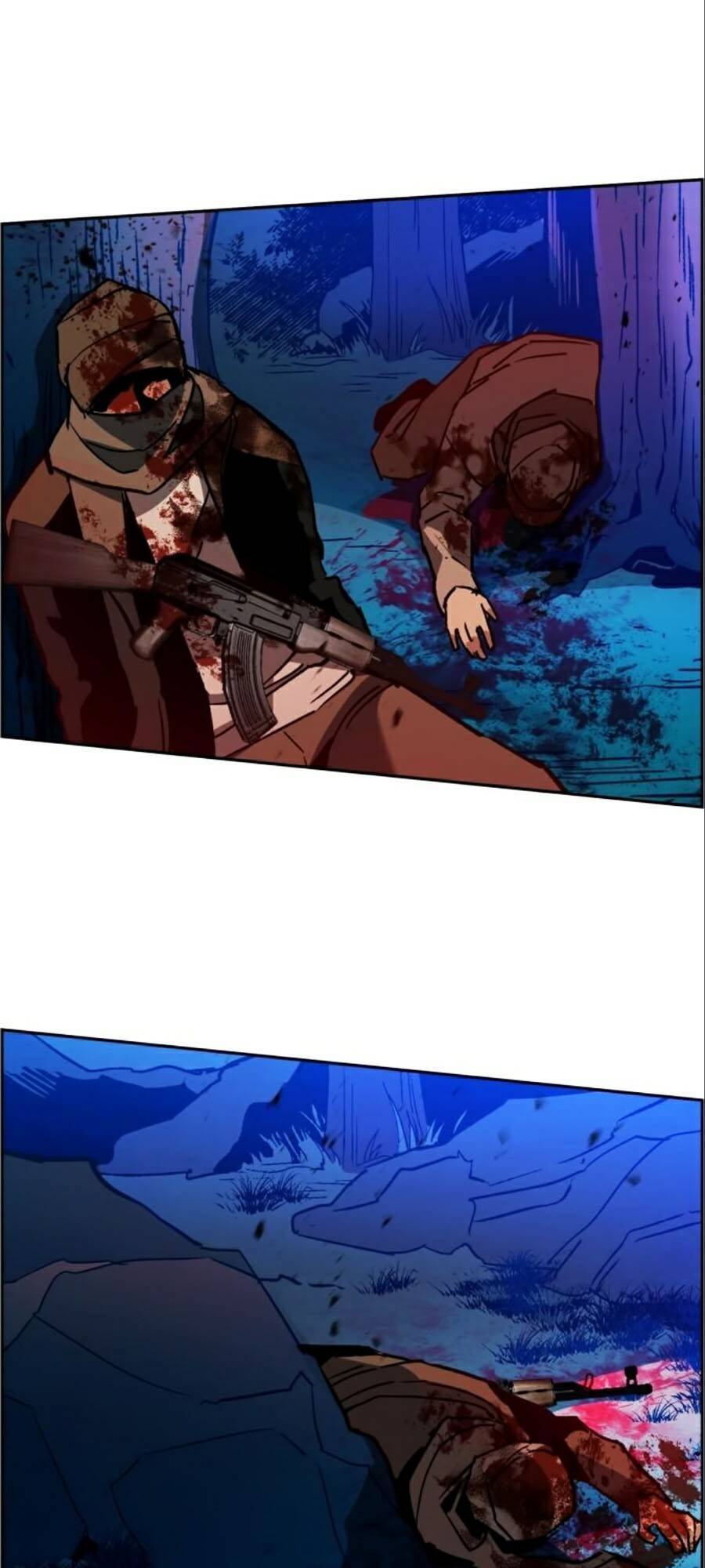 Bạn Học Của Tôi Là Lính Đánh Thuê Chap 32 - Next Chap 33