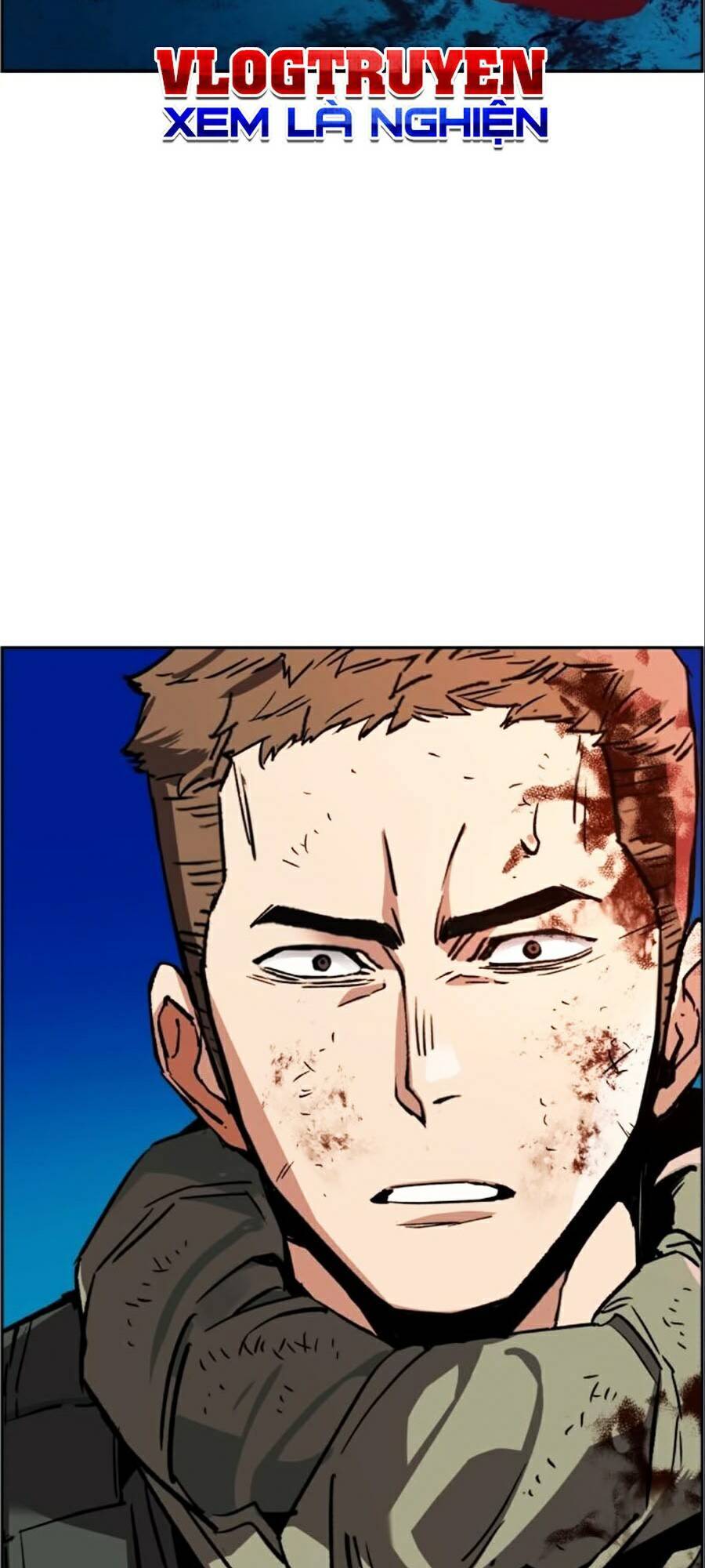 Bạn Học Của Tôi Là Lính Đánh Thuê Chap 32 - Next Chap 33