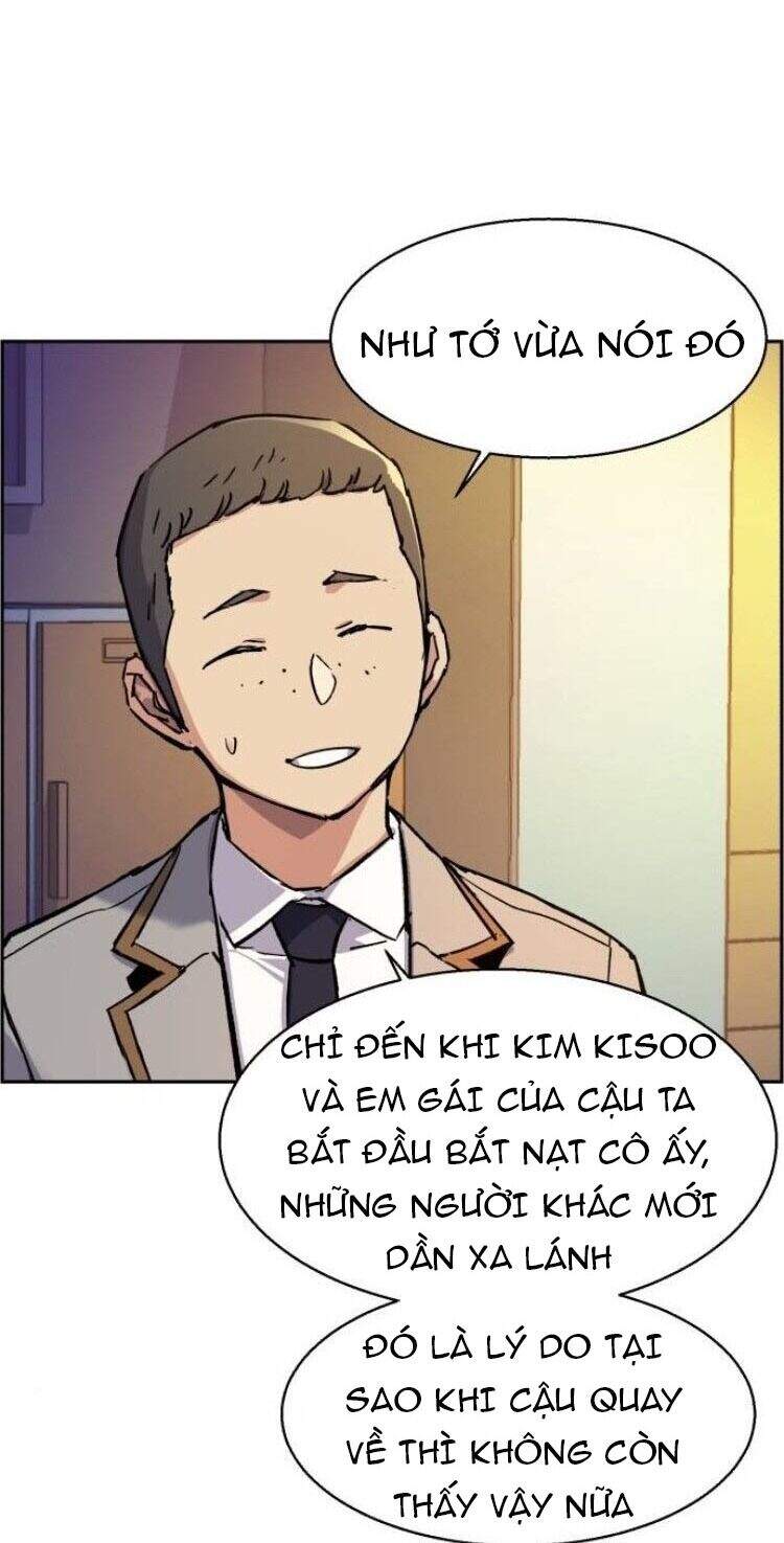 Bạn Học Của Tôi Là Lính Đánh Thuê Chap 44 - Next Chap 45