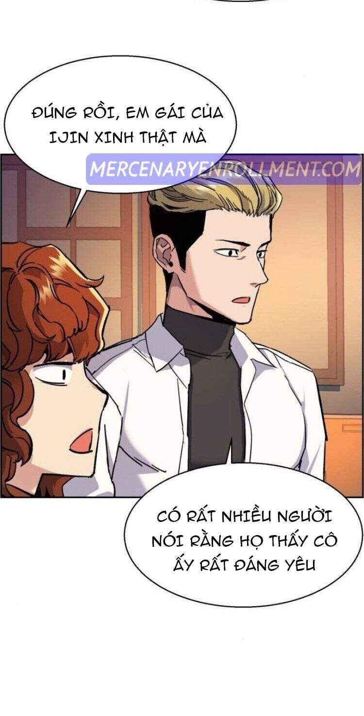Bạn Học Của Tôi Là Lính Đánh Thuê Chap 44 - Next Chap 45